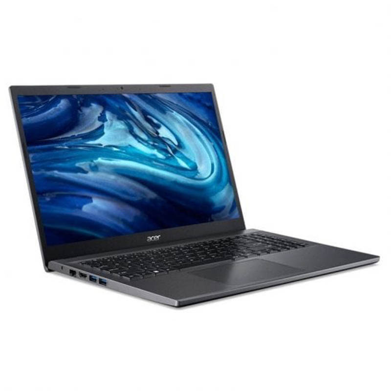 Portátil Acer Extensa EX215-55-757B i7-1255U 16GB 512GB W11H 15.6 pulgadas