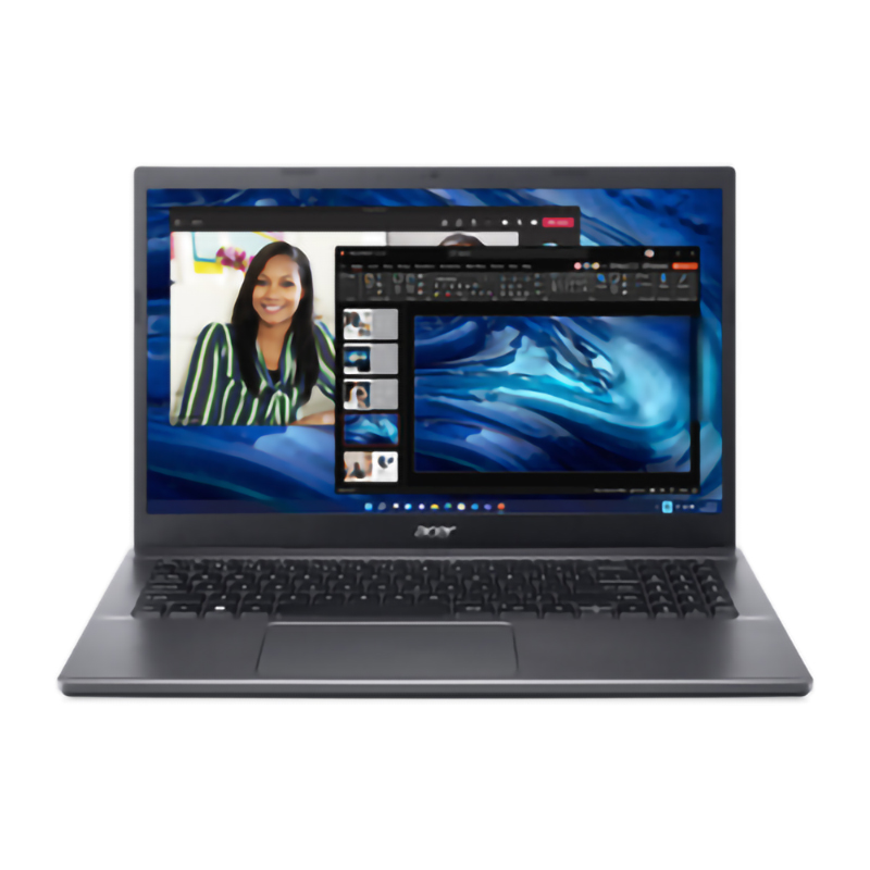 Portátil Acer Extensa EX215-55-31EL i3-1215U 8GB 512GB W11H 15.6 pulgadas