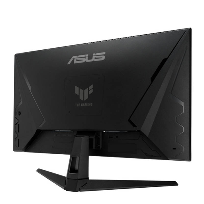 Monitor Asus TUF Gaming VG27AQ3A 27 pulgadas QHD 2K IPS 180Hz G-Sync