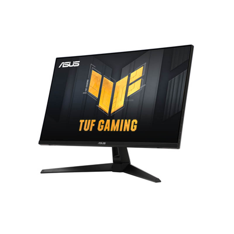 Monitor Asus TUF Gaming VG27AQ3A 27 pulgadas QHD 2K IPS 180Hz G-Sync