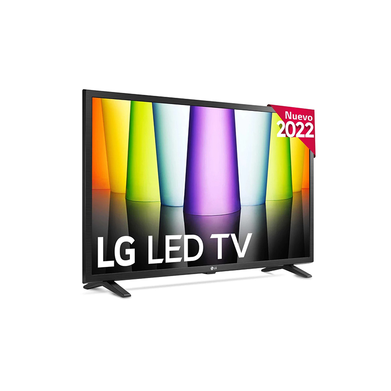 TV/Televisión LG 32LQ63006LA 32 pulgadas FHD HDR10