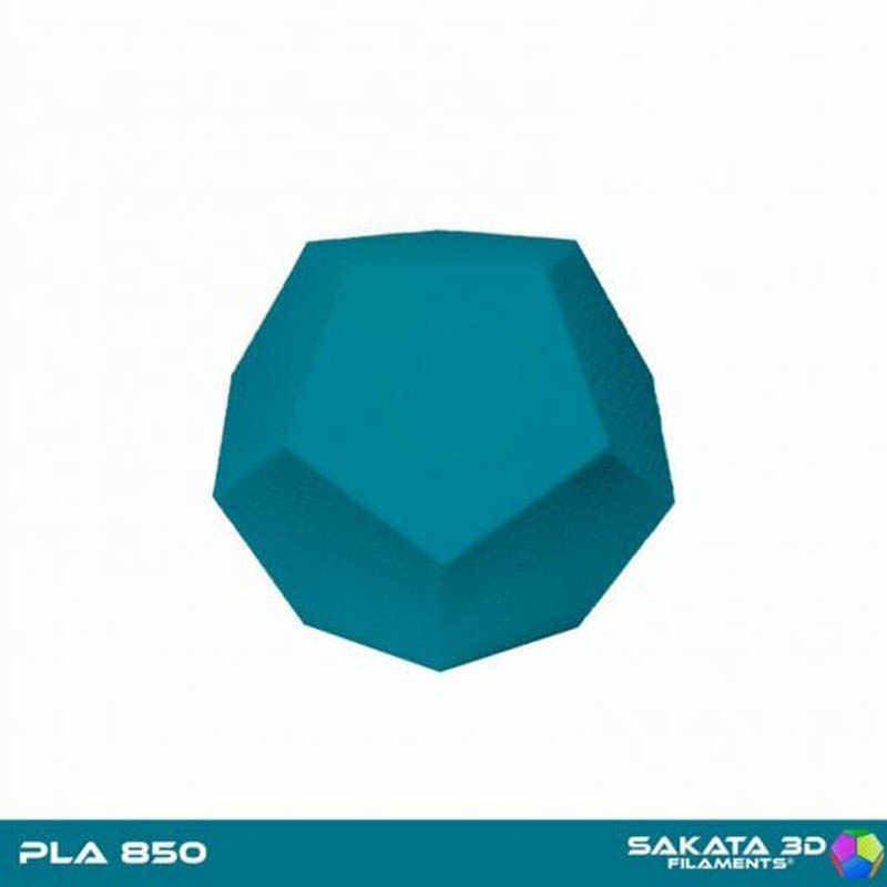 Bobina Sakata 3D Filamento PLA 1.75mm 1Kg Militar Tone 1