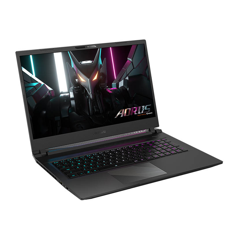 Portátil Gigabyte Aorus 17 BSF-73ES654SH i7-13700H RTX 4070 16GB 1TB 17.3 pulgadas QHD 240Hz W11H