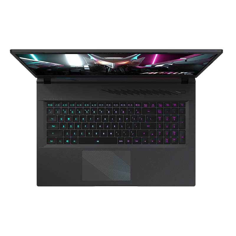 Portátil Gigabyte Aorus 17 BSF-73ES654SH i7-13700H RTX 4070 16GB 1TB 17.3 pulgadas QHD 240Hz W11H