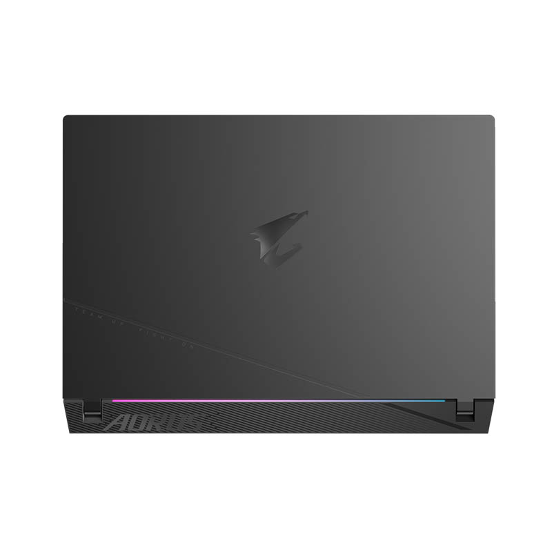 Portátil Gigabyte Aorus 17 BSF-73ES654SH i7-13700H RTX 4070 16GB 1TB 17.3 pulgadas QHD 240Hz W11H