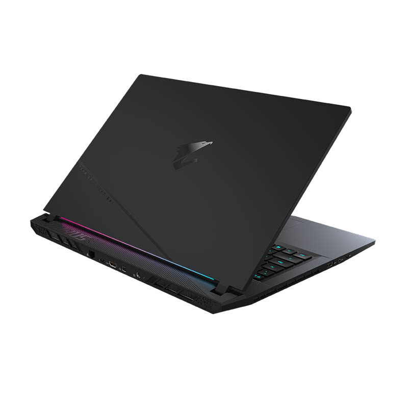 Portátil Gigabyte Aorus 17 BSF-73ES654SH i7-13700H RTX 4070 16GB 1TB 17.3 pulgadas QHD 240Hz W11H