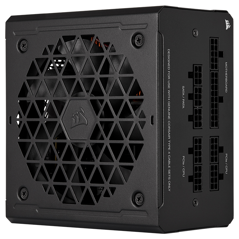 Fuente/PSU Corsair RM650 80 Plus Gold 650W Modular