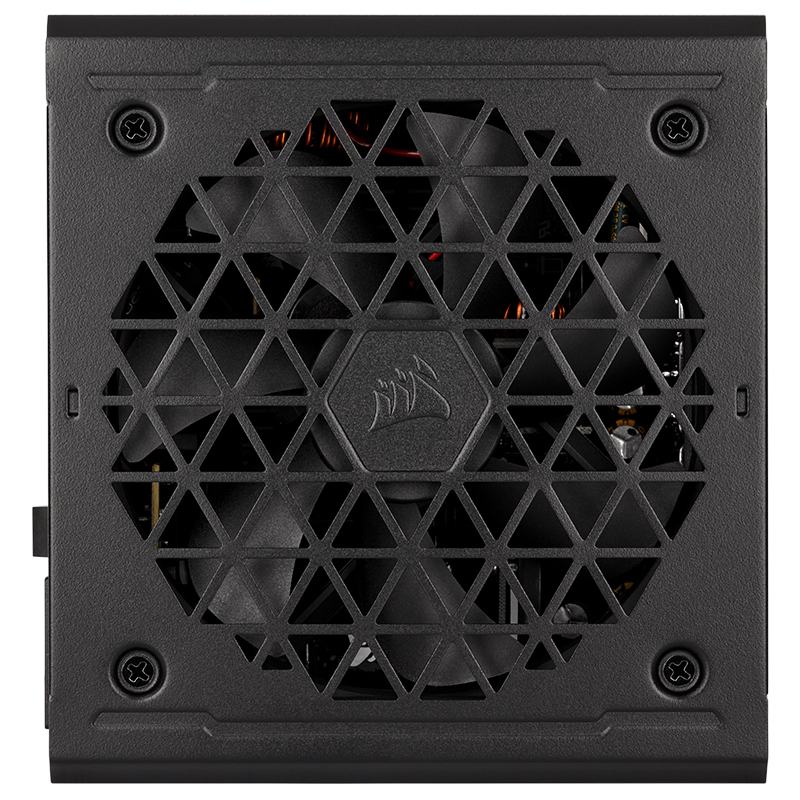 Fuente/PSU Corsair RM650 80 Plus Gold 650W Modular