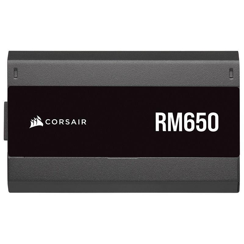 Fuente/PSU Corsair RM650 80 Plus Gold 650W Modular
