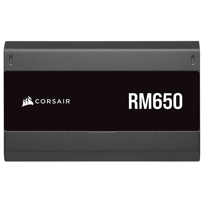Fuente/PSU Corsair RM650 80 Plus Gold 650W Modular