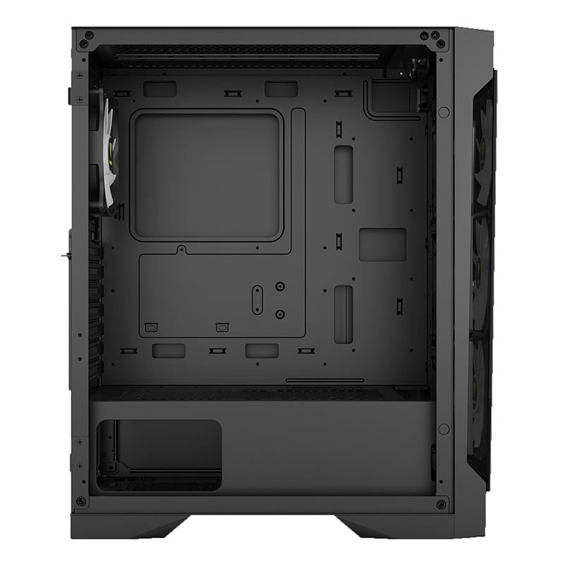 Caja/Torre Gamdias Talos E2 Elite Negro