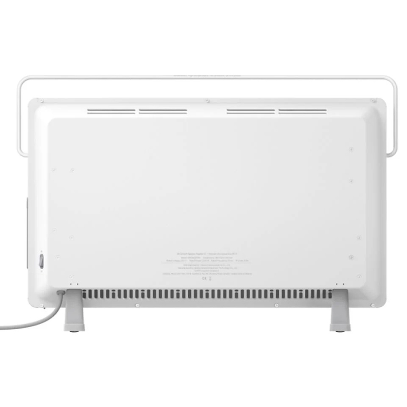 Calefactor Eléctrico Xiaomi Mi Smart Space Heater S 2200W