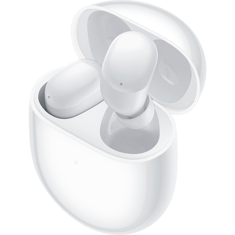 Auriculares Xiaomi Redmi Buds 4 Bluetooth 5.2 Blanco
