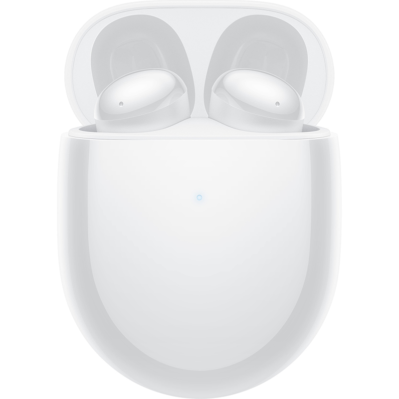 Auriculares Xiaomi Redmi Buds 4 Bluetooth 5.2 Blanco