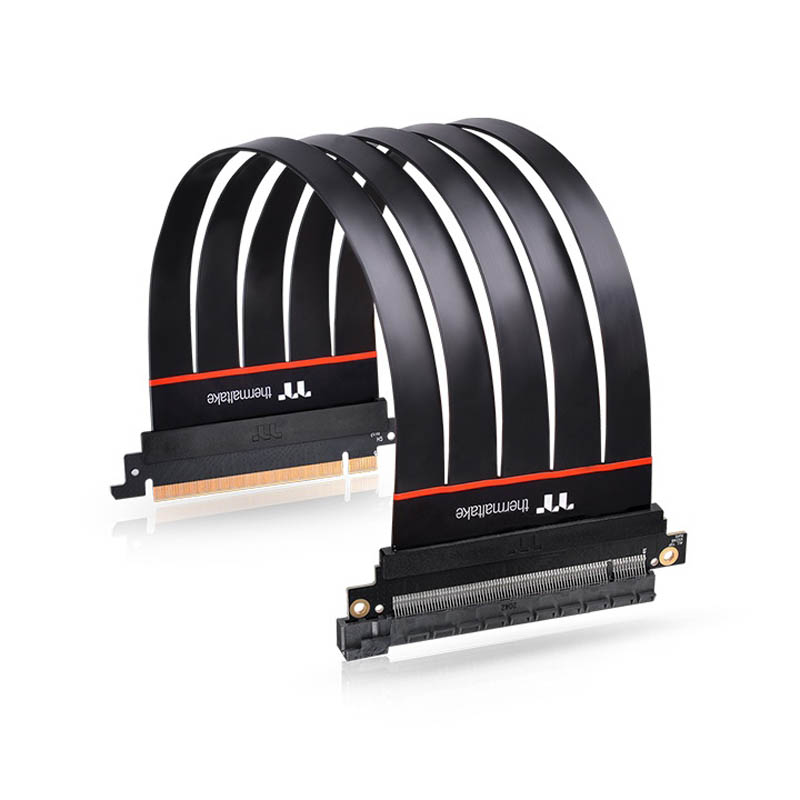 Extensor Thermaltake Premium PCI-E 4.0 30 cm