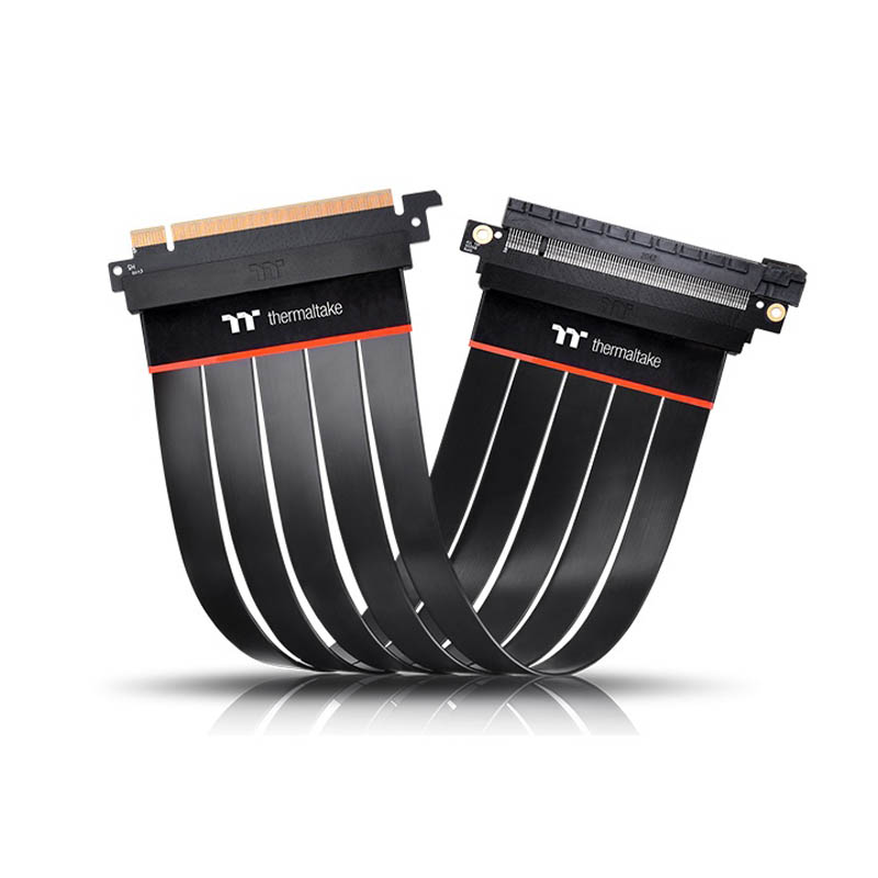 Extensor Thermaltake Premium PCI-E 4.0 30 cm