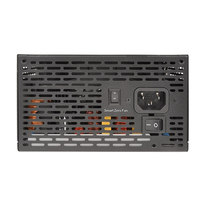 Fuente/PSU Thermaltake Toughpower GF A3 80 Plus Gold 1200W ATX 3.0 PCIe 5.0 Modular