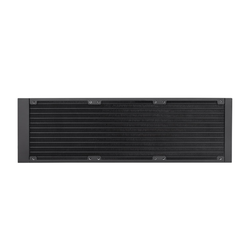 Kit Refrigeración Líquida Thermaltake TH360 V2 ARGB Negro