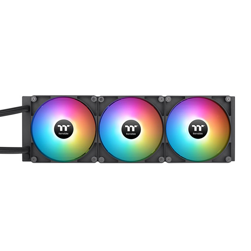 Thermaltake TH420 V2 Ultra ARGB Negro