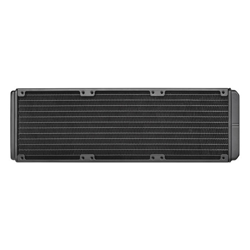 Kit Refrigeración Líquida Thermaltake Toughliquid Ultra 420 RGB