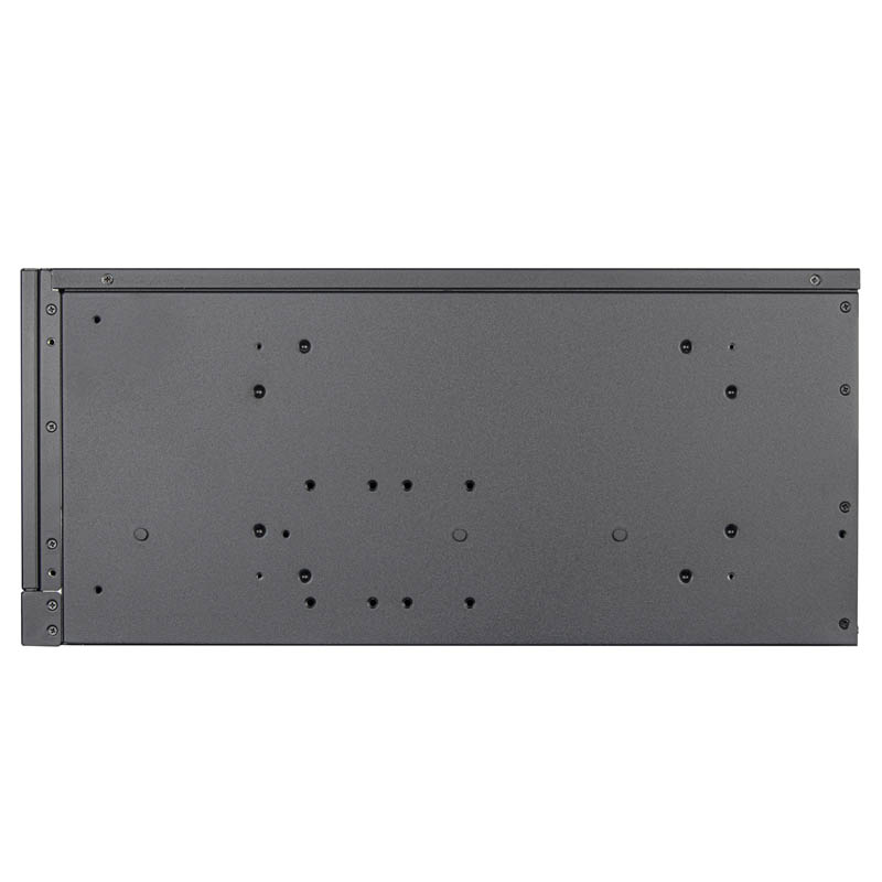 Rack SilverStone SST-RM51 Negro
