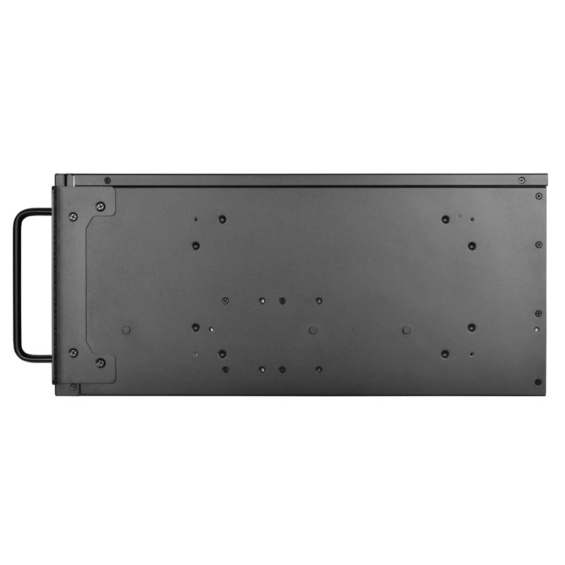 Rack SilverStone SST-RM51 Negro