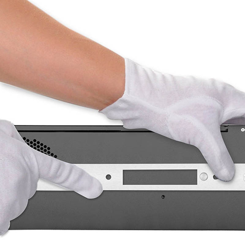 Soporte SilverStone SST-RMS05-22