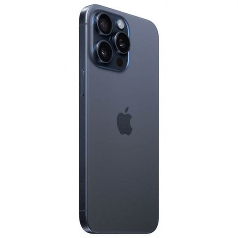 Smartphone/Móvil Apple iPhone 15 Pro Max 6.7 pulgadas 8GB 256GB 5G Azul