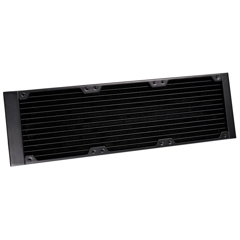 Kit Refrigeración Líquida Lian Li Galahad II 360 ARGB LCD Negro
