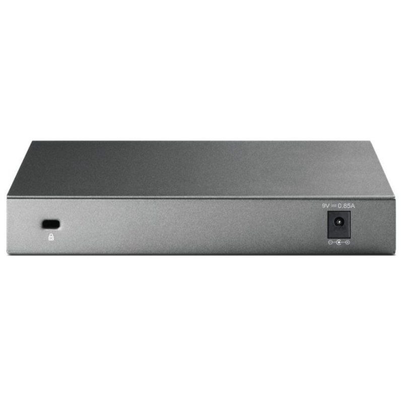 Router  TP-Link TL-R605 VPN SafeStream Gigabit Multi-WAN