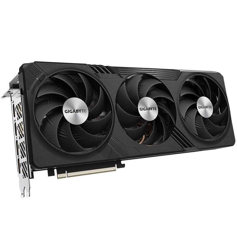 Tarjeta Gráfica Gigabyte Radeon RX 7900 XTX Gaming OC 24GB GDDR6