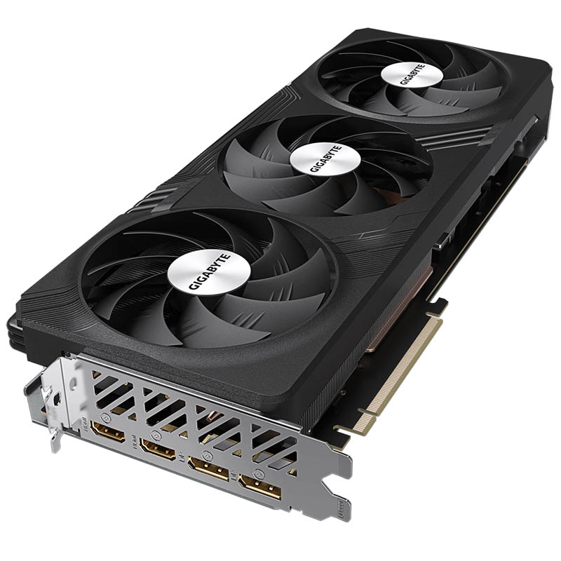Tarjeta Gráfica Gigabyte Radeon RX 7900 XTX Gaming OC 24GB GDDR6