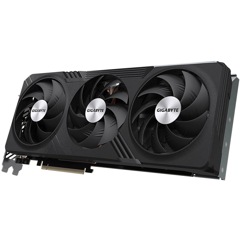 Tarjeta Gráfica Gigabyte Radeon RX 7900 XTX Gaming OC 24GB GDDR6