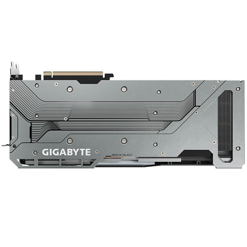 Tarjeta Gráfica Gigabyte Radeon RX 7900 XTX Gaming OC 24GB GDDR6
