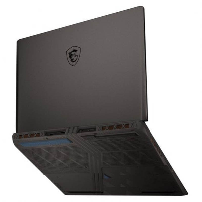 Portátil MSI Vector GP68 HX 13VG-089ES i7-13700HX RTX 4070 32GB 1TB 16 pulgadas W111H