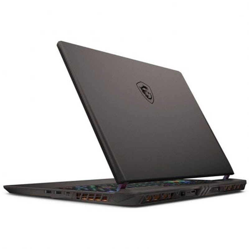 Portátil MSI Vector GP68 HX 13VG-089ES i7-13700HX RTX 4070 32GB 1TB 16 pulgadas W111H