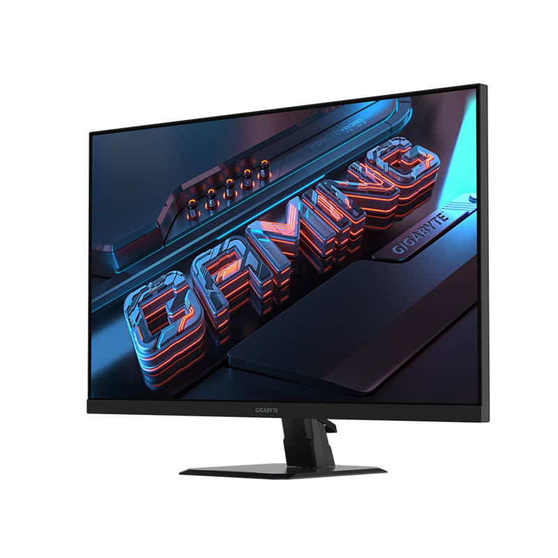 Monitor Gigabyte GS32Q Gaming 32 pulgadas QHD 2K IPS 170Hz HDR FreeSync