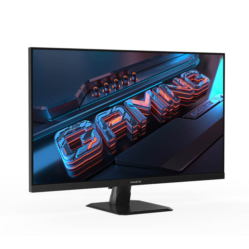 Monitor Gigabyte GS32Q Gaming 32 pulgadas QHD 2K IPS 170Hz HDR FreeSync