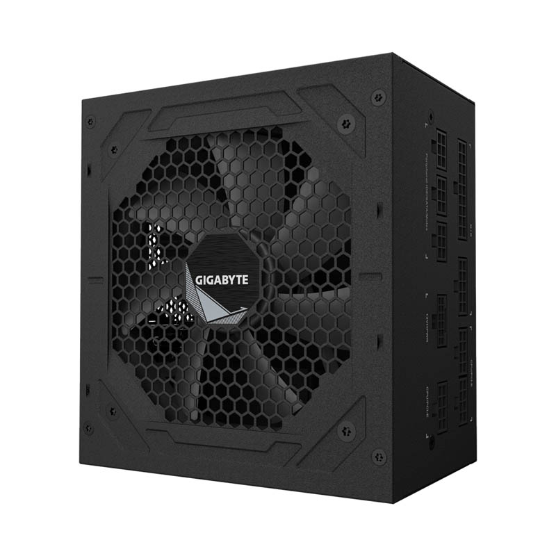 Fuente/PSU Gigabyte UD750GM PG5 80 Plus Gold 750W ATX 3.0 PCIE 5.0 Modular