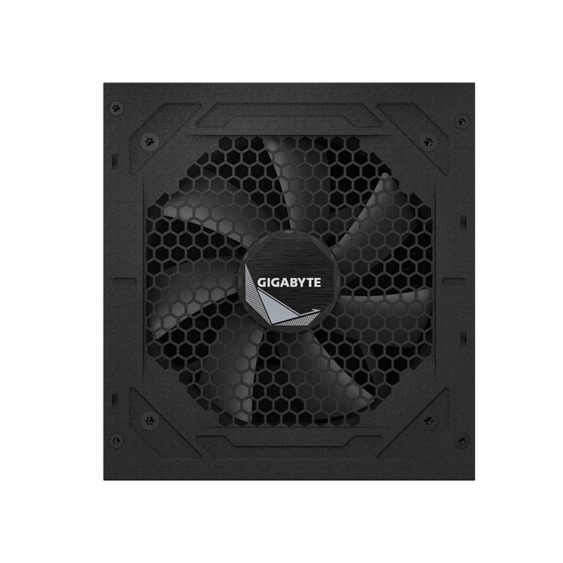Fuente/PSU Gigabyte UD750GM PG5 80 Plus Gold 750W ATX 3.0 PCIE 5.0 Modular