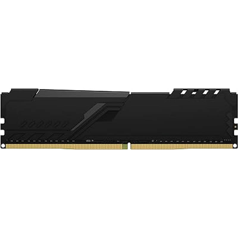 Memoria RAM Kingston Fury Beast 32GB 2x16GB 3200MHz CL16