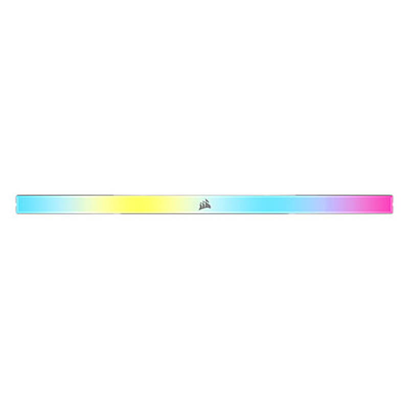 Memoria DDR5 Corsair Vengeance RGB 32GB 2x16GB 6000MHz CL38 XMP 3.0 Blanco