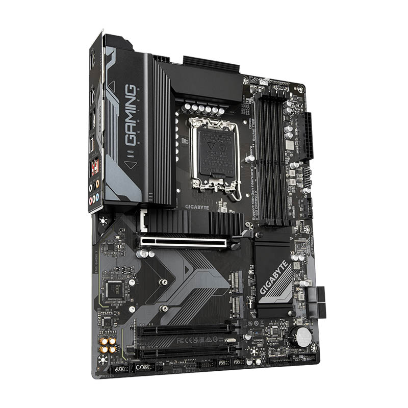 Placa Base Gigabyte B760 Gaming X Socket 1700