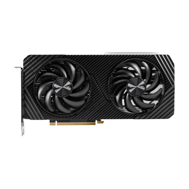 Tarjeta Gráfica Gainward GeForce RTX 4070 SUPER Ghost 12GB GDDR6X DLSS3