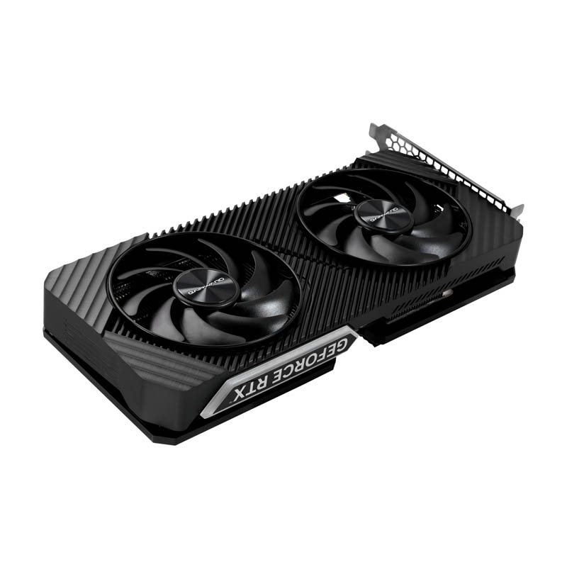 Tarjeta Gráfica Gainward GeForce RTX 4070 SUPER Ghost 12GB GDDR6X DLSS3