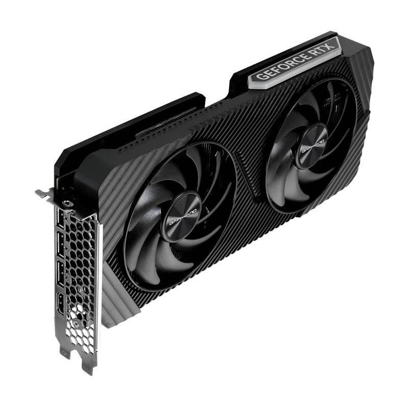 Tarjeta Gráfica Gainward GeForce RTX 4070 SUPER Ghost 12GB GDDR6X DLSS3