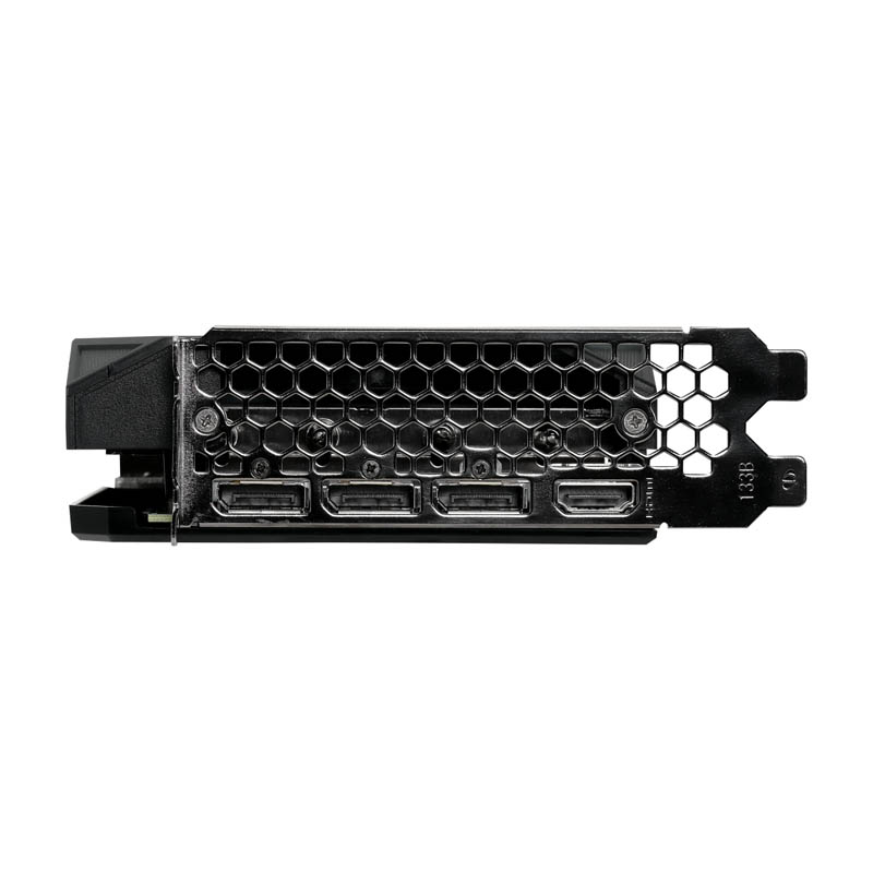 Tarjeta Gráfica Palit GeForce RTX 4070 SUPER Dual OC 12GB GDDR6X DLSS3