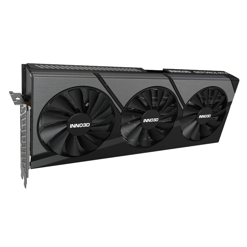Tarjeta Gráfica INNO3D GeForce RTX 4080 SUPER X3 16GB GDDR6X DLSS3