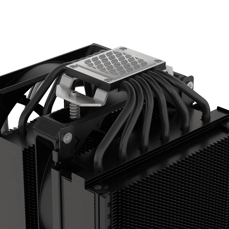 Disipador CPU Corsair A115 Negro