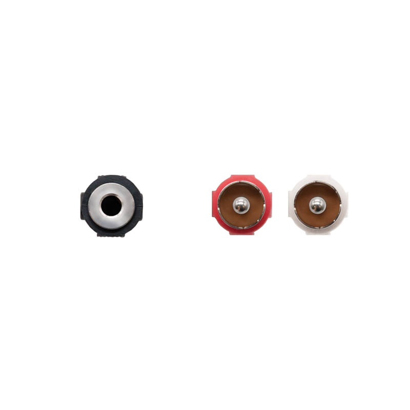Cable Nanocable 10.24.1301 Jack 3.5 H a RCA M 1.5m